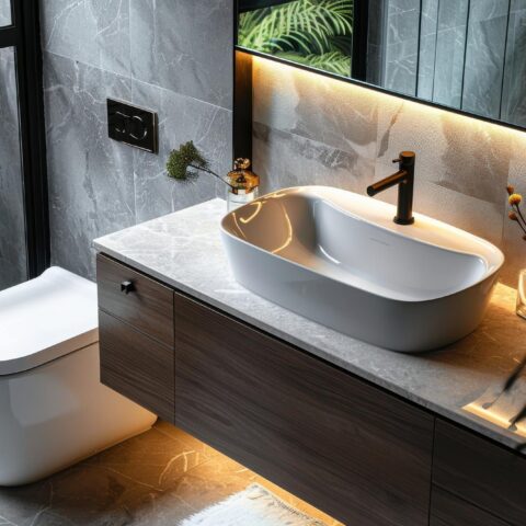 Bathroomware