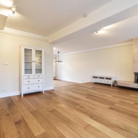 Hybrid Flooring