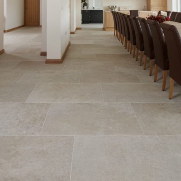 Bianco Carrara Polished Tile