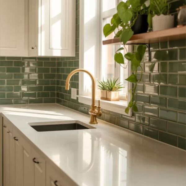 Driftwood Hybrid Flooring Plank