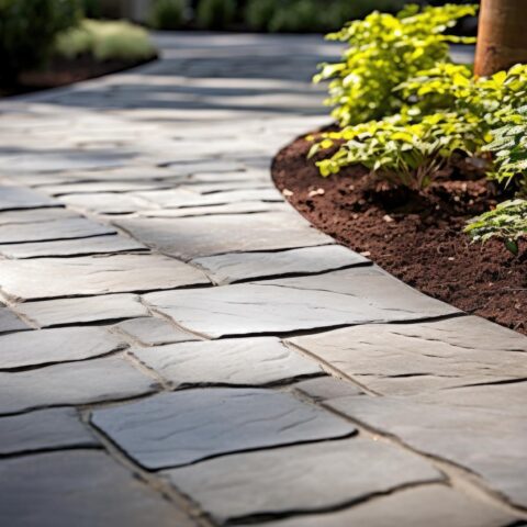 Pavers